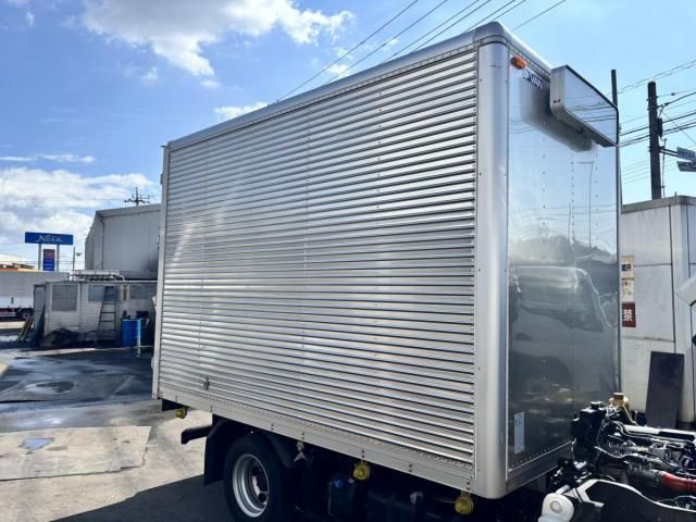 MITSUBISHI CANTER 2020 Image 31