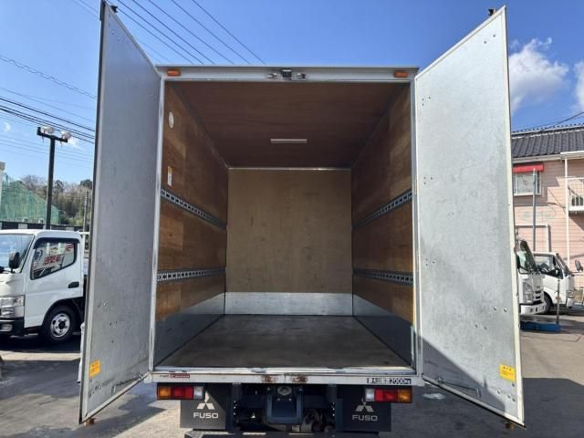 MITSUBISHI CANTER 2020 Image 31