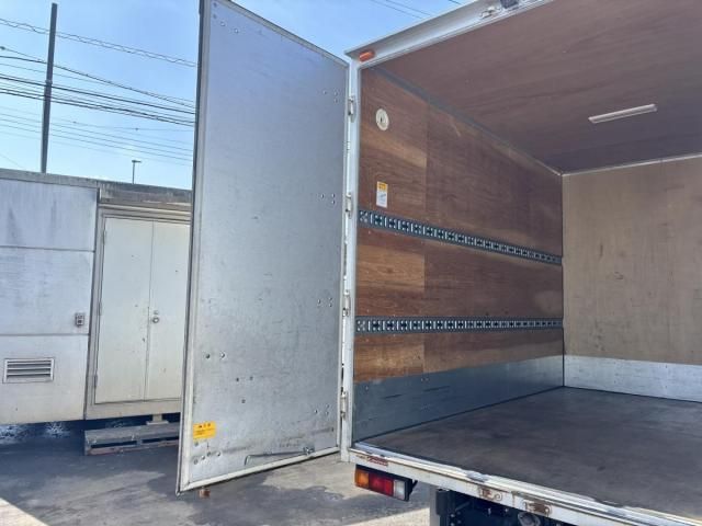 MITSUBISHI CANTER 2020 Image 31