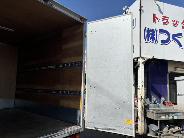 MITSUBISHI CANTER 2020 Image 31