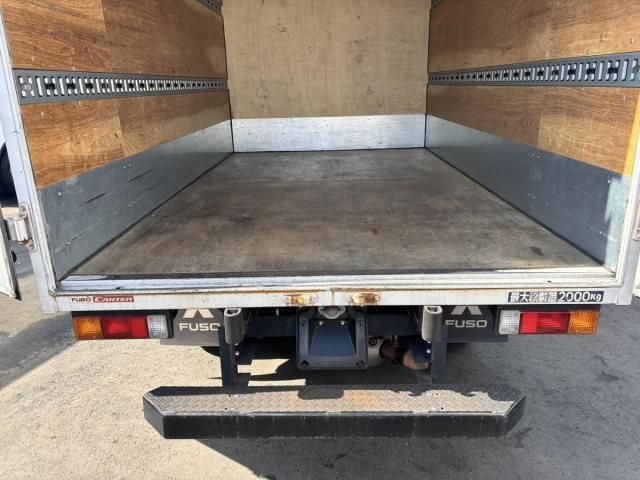 MITSUBISHI CANTER 2020 Image 31