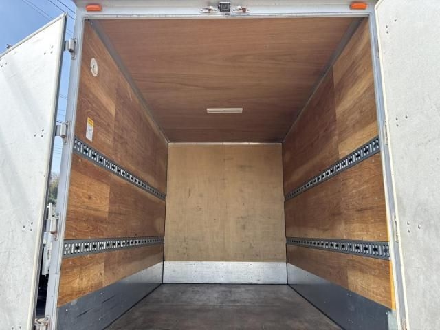 MITSUBISHI CANTER 2020 Image 31