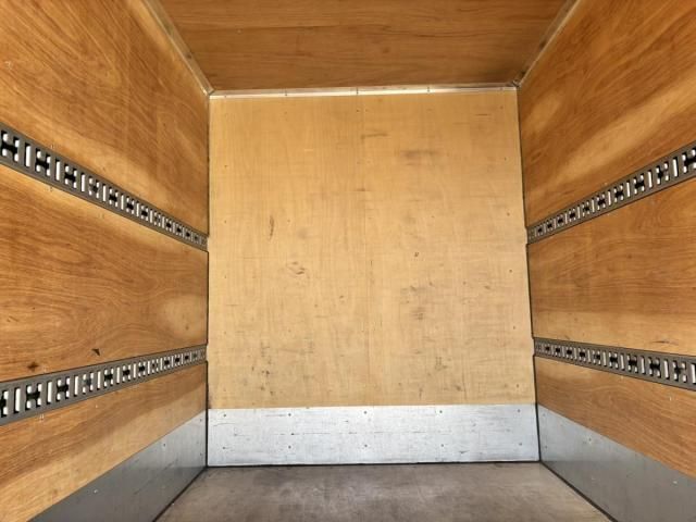 MITSUBISHI CANTER 2020 Image 31