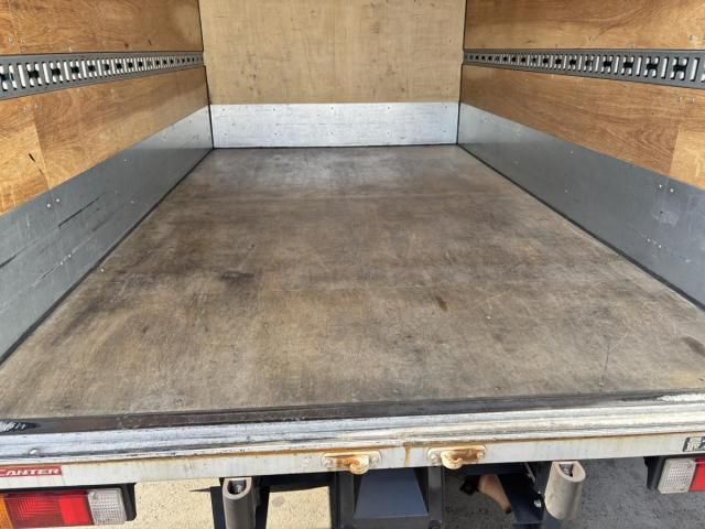 MITSUBISHI CANTER 2020 Image 31