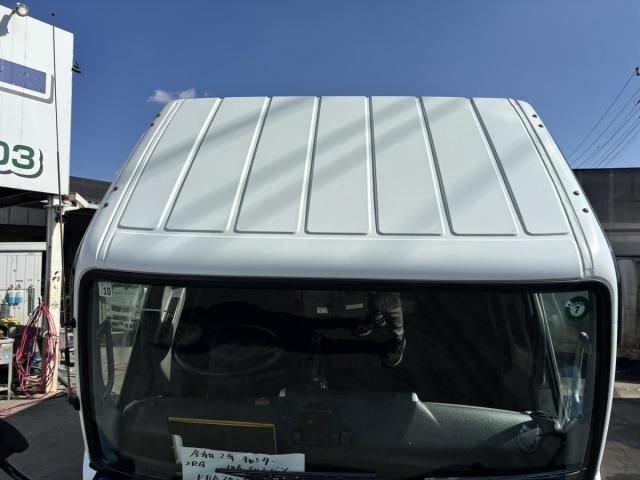 MITSUBISHI CANTER 2020 Image 31