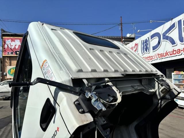 MITSUBISHI CANTER 2020 Image 31