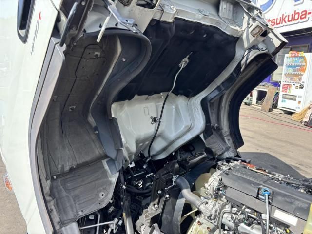 MITSUBISHI CANTER 2020 Image 31