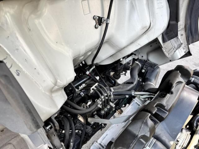 MITSUBISHI CANTER 2020 Image 31