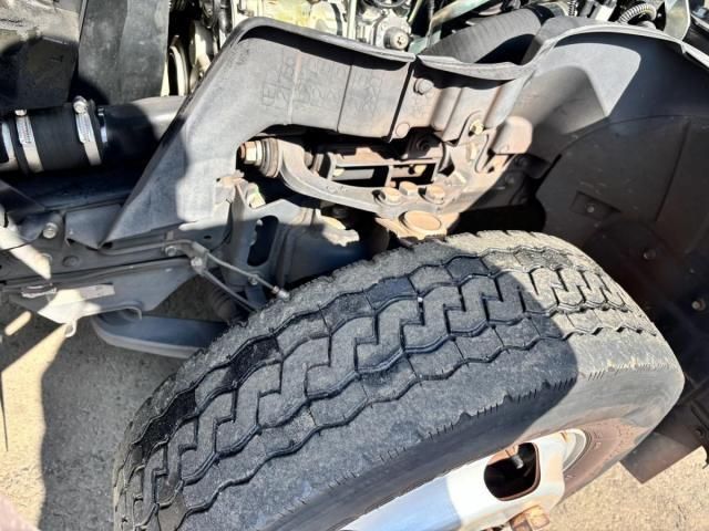 MITSUBISHI CANTER 2020 Image 31