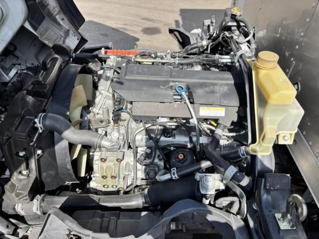 MITSUBISHI CANTER 2020 Image 31