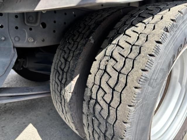 MITSUBISHI CANTER 2020 Image 31