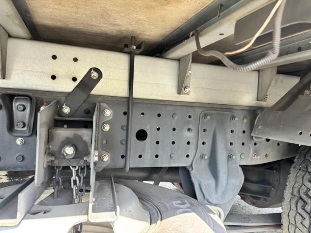 MITSUBISHI CANTER 2020 Image 31