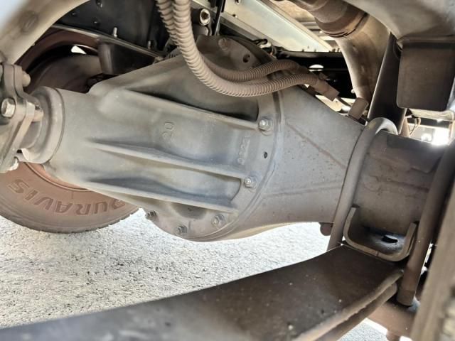 MITSUBISHI CANTER 2020 Image 31