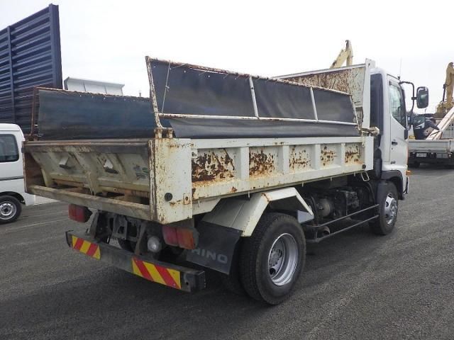 HINO RANGER 2013 Image 31