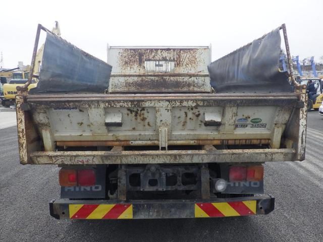 HINO RANGER 2013 Image 31