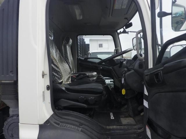 HINO RANGER 2013 Image 31