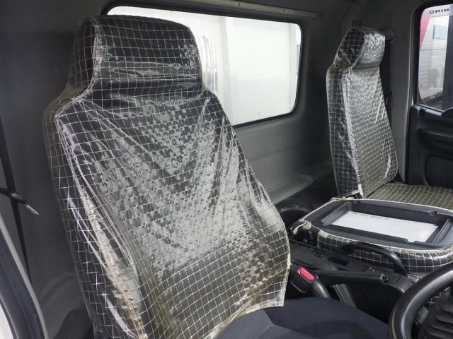 HINO RANGER 2013 Image 31