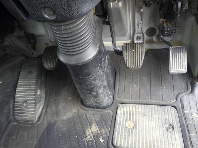 HINO RANGER 2013 Image 31