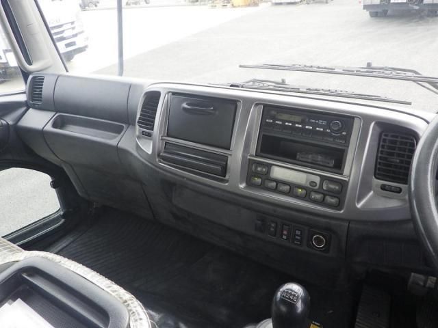 HINO RANGER 2013 Image 31