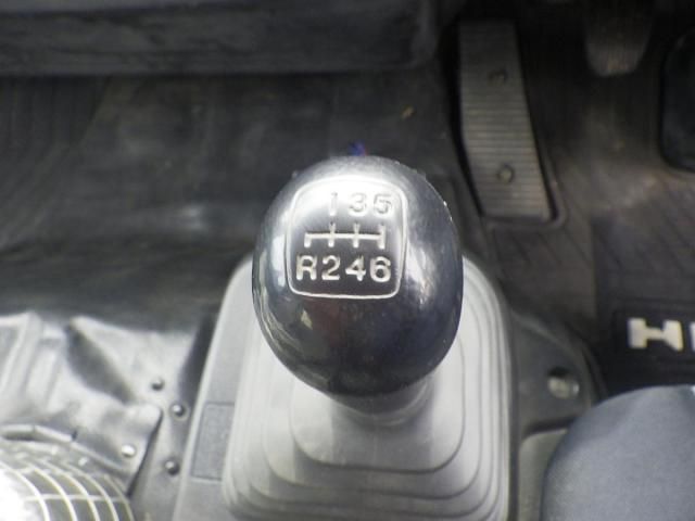 HINO RANGER 2013 Image 31