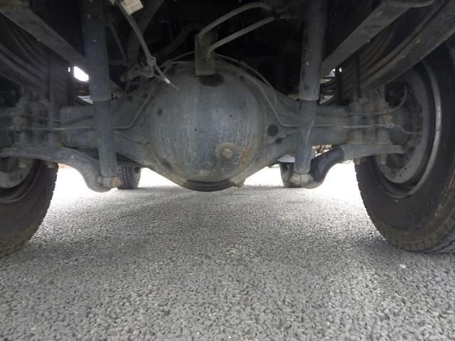 HINO RANGER 2013 Image 31