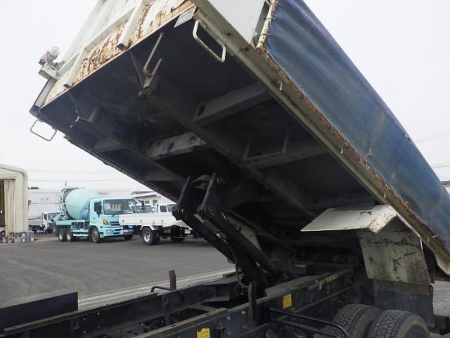 HINO RANGER 2013 Image 31