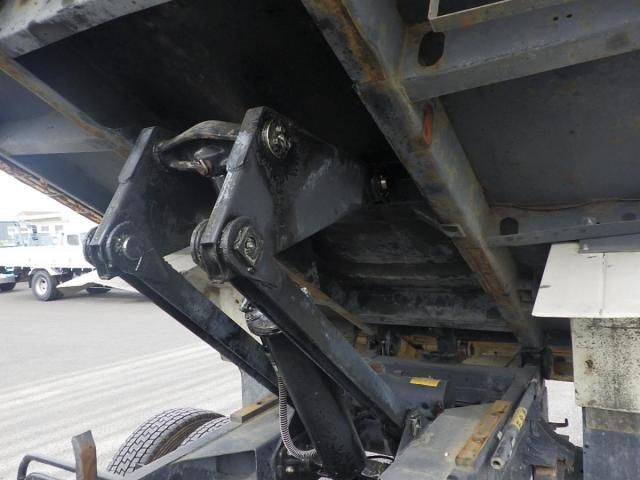 HINO RANGER 2013 Image 31