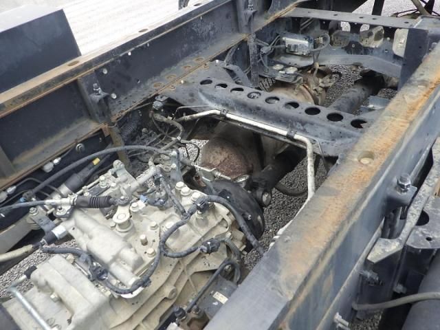 HINO RANGER 2013 Image 31