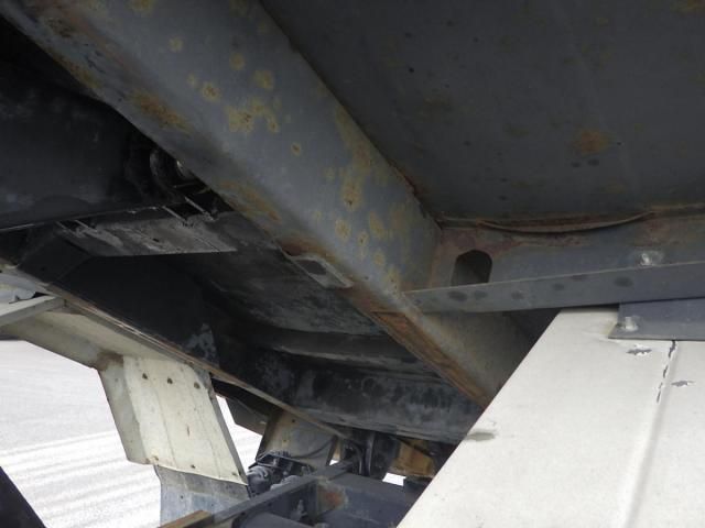 HINO RANGER 2013 Image 31