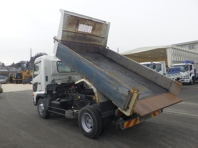 HINO RANGER 2013 Image 31