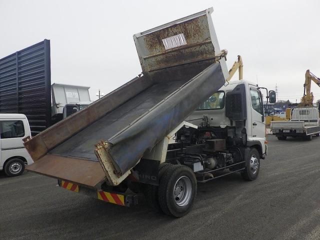 HINO RANGER 2013 Image 31