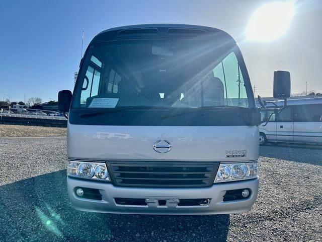 HINO LIESSE 2016 Image 31