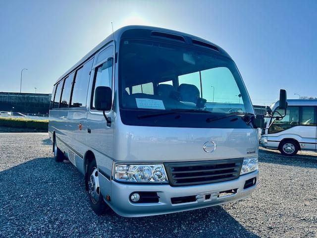 HINO LIESSE 2016 Image 31