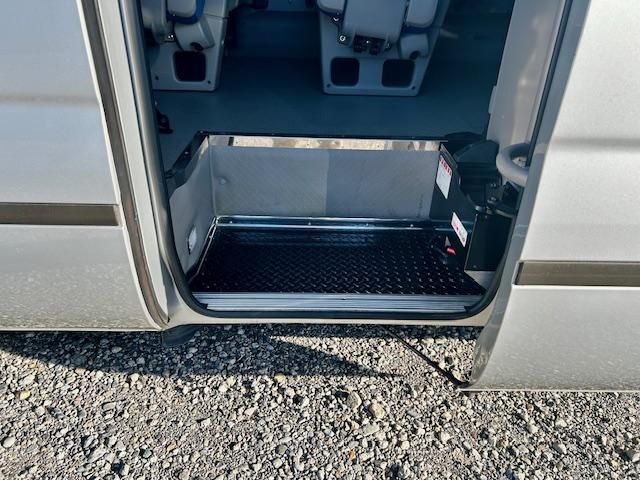 HINO LIESSE 2016 Image 31