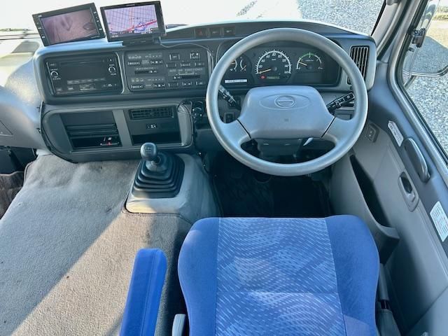 HINO LIESSE 2016 Image 31