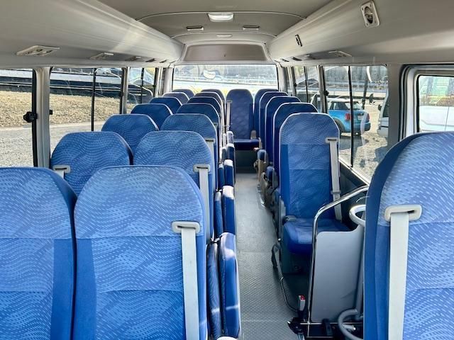 HINO LIESSE 2016 Image 31