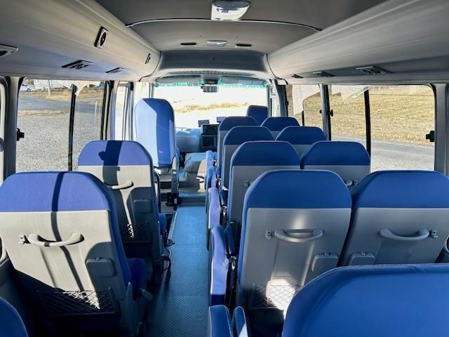 HINO LIESSE 2016 Image 31