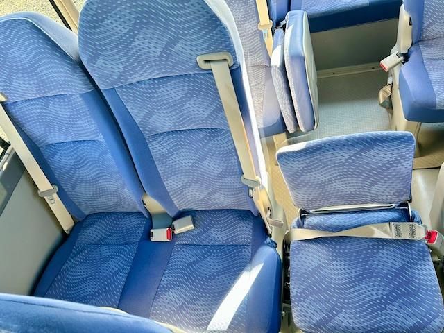 HINO LIESSE 2016 Image 31