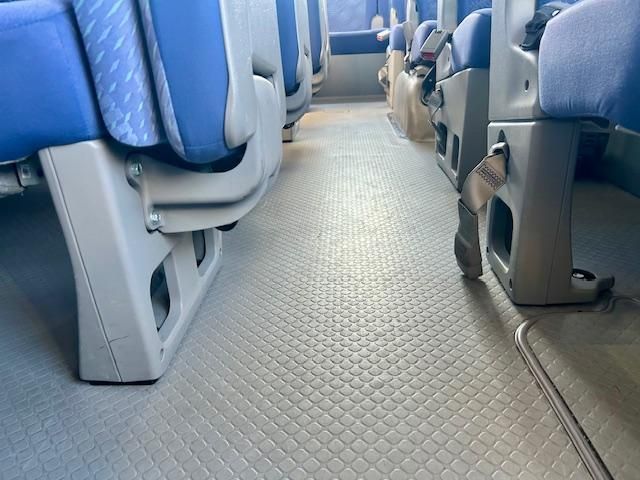 HINO LIESSE 2016 Image 31