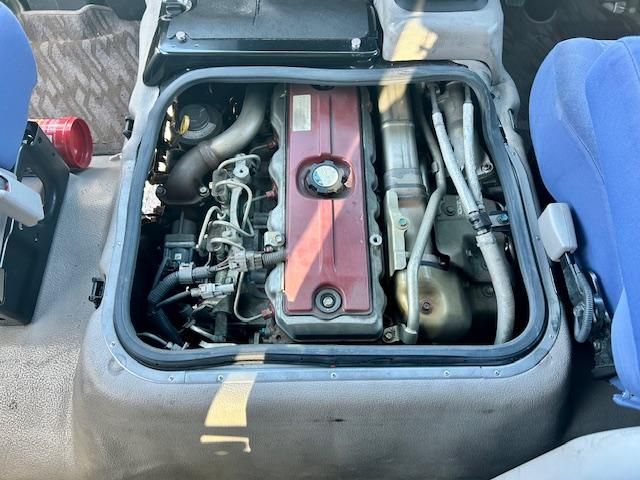 HINO LIESSE 2016 Image 31