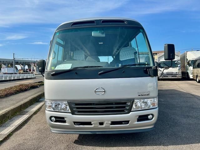 HINO LIESSE 2016 Image 31