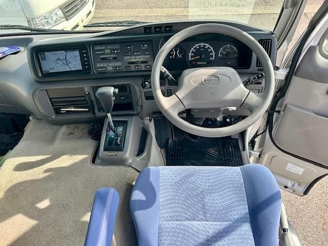 HINO LIESSE 2016 Image 31