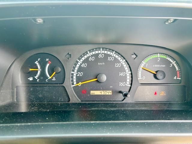 HINO LIESSE 2016 Image 31