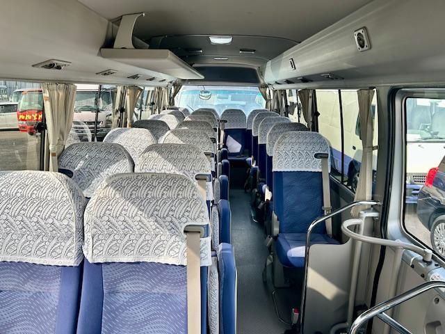 HINO LIESSE 2016 Image 31