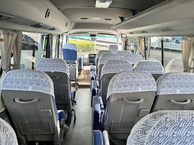 HINO LIESSE 2016 Image 31