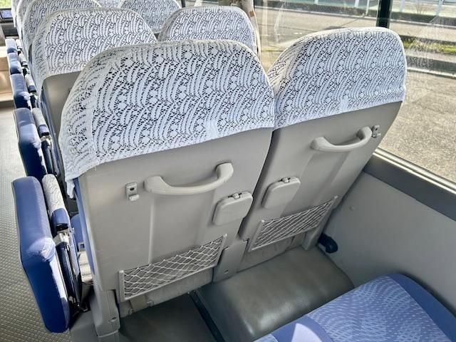 HINO LIESSE 2016 Image 31