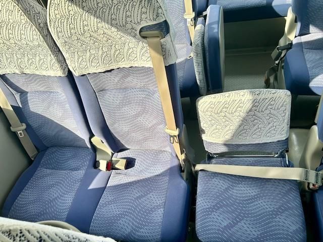 HINO LIESSE 2016 Image 31