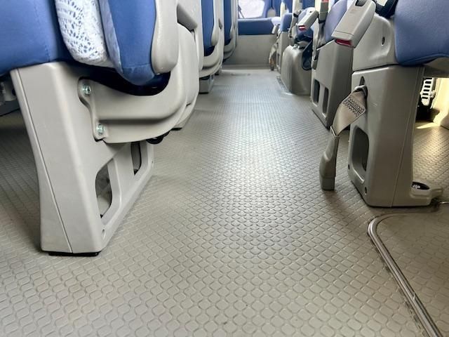 HINO LIESSE 2016 Image 31