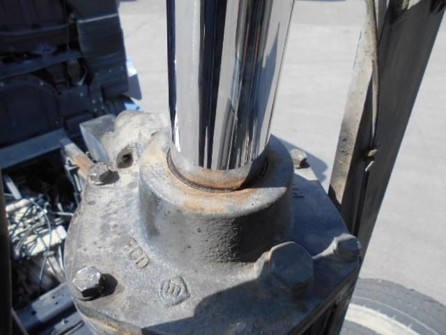 MITSUBISHI FUSOU SUPER GREAT 2014 Image 31