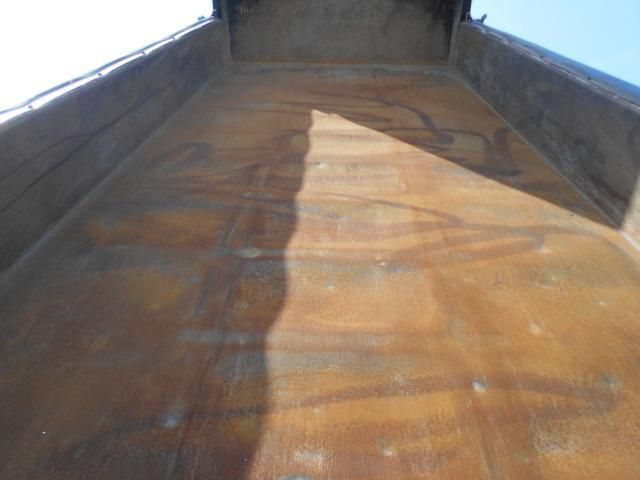 MITSUBISHI FUSOU SUPER GREAT 2014 Image 31